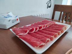 -岳合轩老北京涮肉