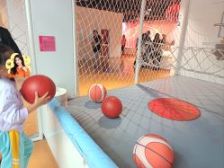 -北京科学中心儿童乐园