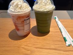 -星巴克(秦皇岛乐都汇店)