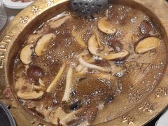 -和庆斋羊蝎子火锅·碳缸烧烤(顺义旗舰店)