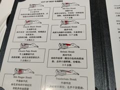 -K·Kitchen KK牛扒厨房(江南西店)