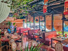 -遇见小院—虹鳟鱼•农家菜(怀柔店)