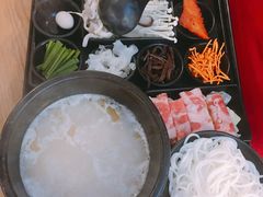 -云味馆过桥米线(皇庭广场店)