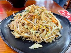 -台州老六海鲜面馆(上南总店)