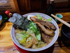 -老龙亭拉面店