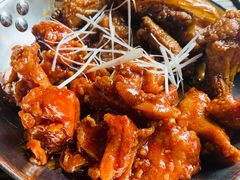 -MI WU FACTORY米屋美食工厂餐厅(绿地店)