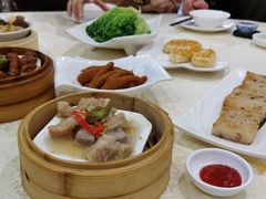 -顺德人家食府(黄金广场店)