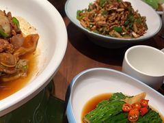 -湖兰金牌小炒肉(椒江万达店)