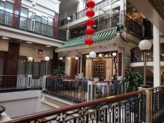 -广州酒家(文昌总店)