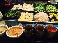 -青岛海尔洲际酒店