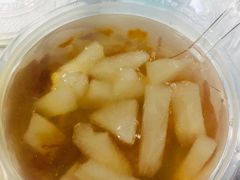 -甜蜜蜜(昌乐园店)
