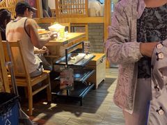 -老版火锅(半坡店)