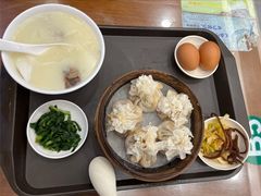 -百年认一力 太原老字号 (桥头街店)