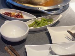 -竹犇番茄火锅(长风街店)