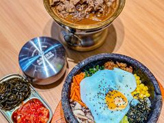 -小木屋拌饭(西安万象天地店)