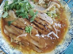 -北三沙家烧麦(北头道街店)