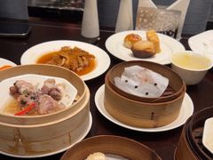 -京香轩·中餐厅(上海中庚聚龙酒店)