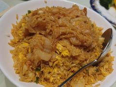 -东海海鲜酒家(中信广场店)