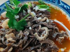 -绥缘老烧麦(中天店)