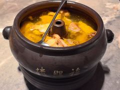 -福照楼汽锅鸡·云南特色菜(火车站锦江店)