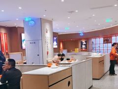 -北大荒人•新东北菜(青岛银座店)