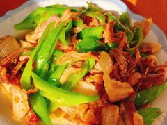 -洪福饭店·十八年老店