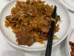 -一品粤珍轩(吴中路店)