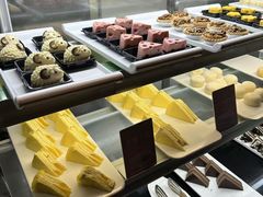 -加餐海鲜自助(集美银泰百货店)