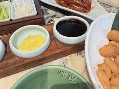 -那家小馆•北京菜•烤鸭(香山店)