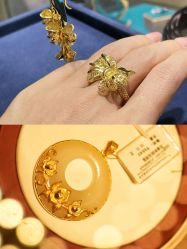 -中国黄金(北京旗舰店)