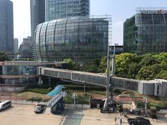 -上海港国际客运中心