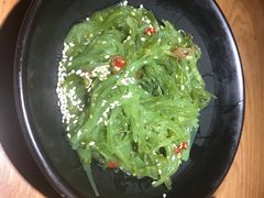 -金牌外婆家(苏州中心店)