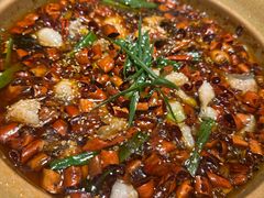 -薇酌饮·陕西菜(南门外店)