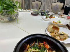 -沪华海鲜大酒楼(南汇店)