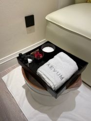 -奥斯芬·欧系贵族SPA