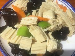 -满族八旗正宗牛肉面
