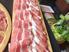-阳坊胜利涮羊肉(阳坊老店)