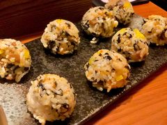 蟹子手抓饭-春熙台韩国料理·章鱼肥牛(西丽店)