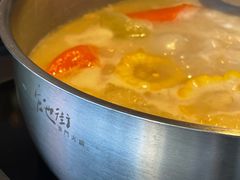 -官也街澳门火锅(新源里店)