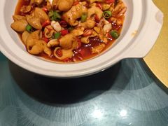 -呷湘厨·鱼汤捞饭·剁椒鱼头·辣椒炒肉(国家会展中心店)