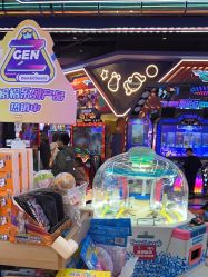 -卡通尼乐园(印象汇店)