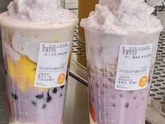 -CoCo都可(建外SOHO店)