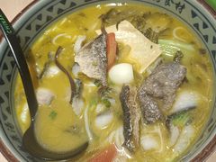 -蒙自源米线大王(滨湖万科里店)