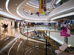 -京基滨河时代广场