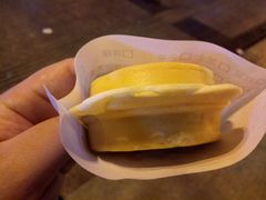 -台湾味正点车轮饼可丽饼(南禅寺店)