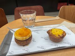 -LANLIZI BAKERY(COSMO店)
