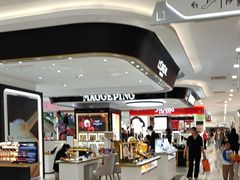 -巴黎春天(浦建店)
