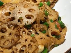 -绿茶餐厅(西单老佛爷店)