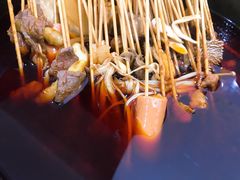 串串香-冒椒火辣(奎星楼街店)