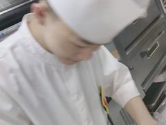 -避风塘(江桥万达店)